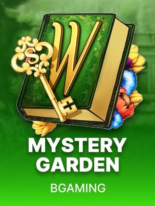 Mystery Garden thumbnail