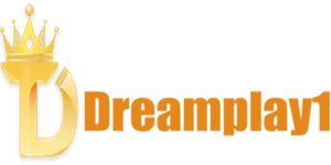 dreamplay1 Logo